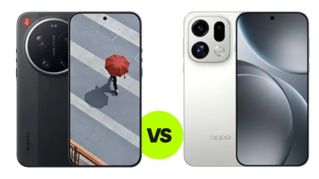 Perbandingan Spesifikasi Xiaomi 17 Ultra Vs. OPPO Find X9 Pro, Mana Lebih Layak Dibeli?