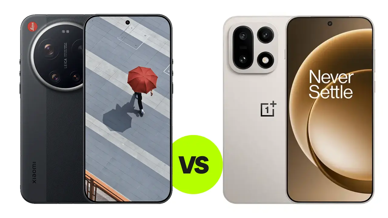Perbandingan Xiaomi 17 Ultra vs OnePlus 15: Apa Bedanya dan Mana yang Layak Dibeli?