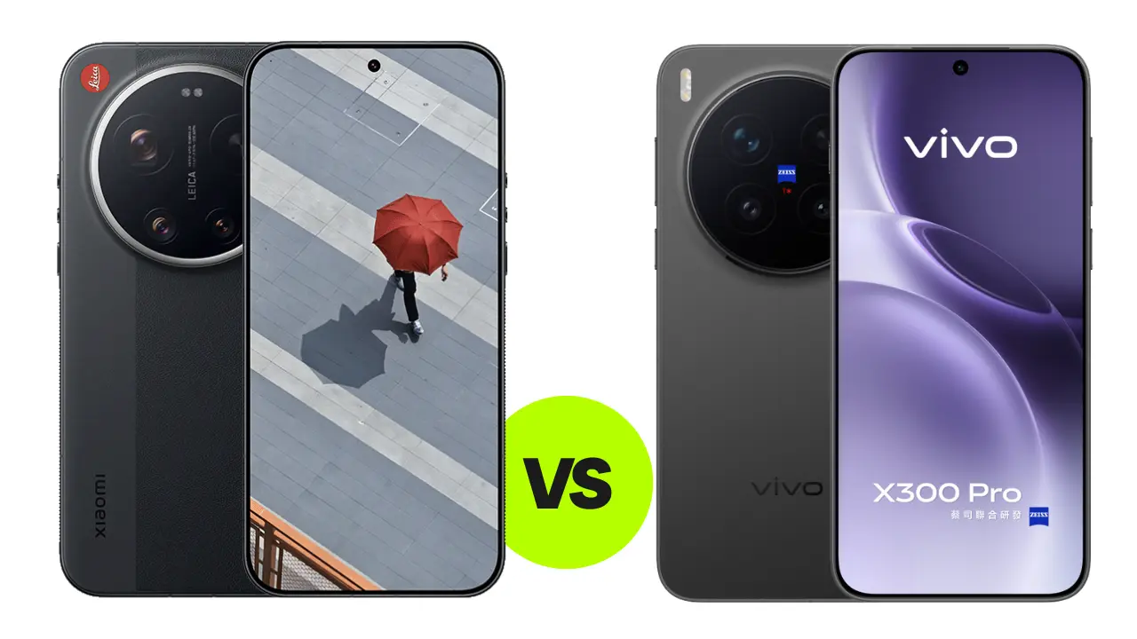 Perbandingan Xiaomi 17 Ultra vs Vivo X300 Pro: Adu Kamera Flagship, Mana yang Paling Layak Dibeli?