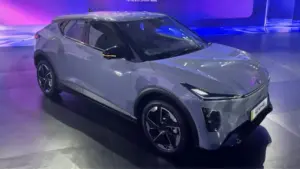 Perodua QV-E Resmi Meluncur, Mobil Listrik Nasional Malaysia Tawarkan Jarak Tempuh 445 Km