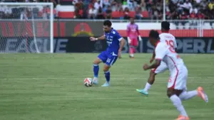 Persib Bandung Bertekad Bangkit Hadapi Bhayangkara FC Usai Kalah dari Malut United