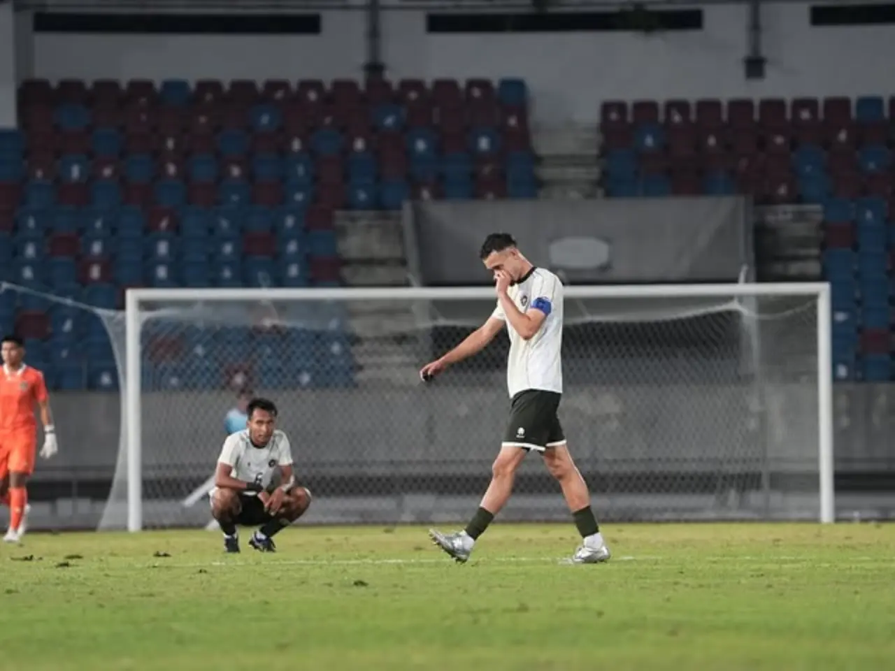 Drawing ASEAN Cup 2026: Indonesia di Pot 3, Vietnam Was-Was Masuk Grup Neraka