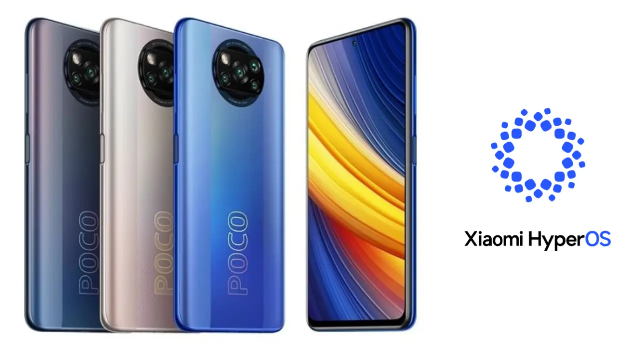 POCO Umumkan Jadwal Rilis HyperOS 3, Ini Daftar Perangkat yang Kebagian