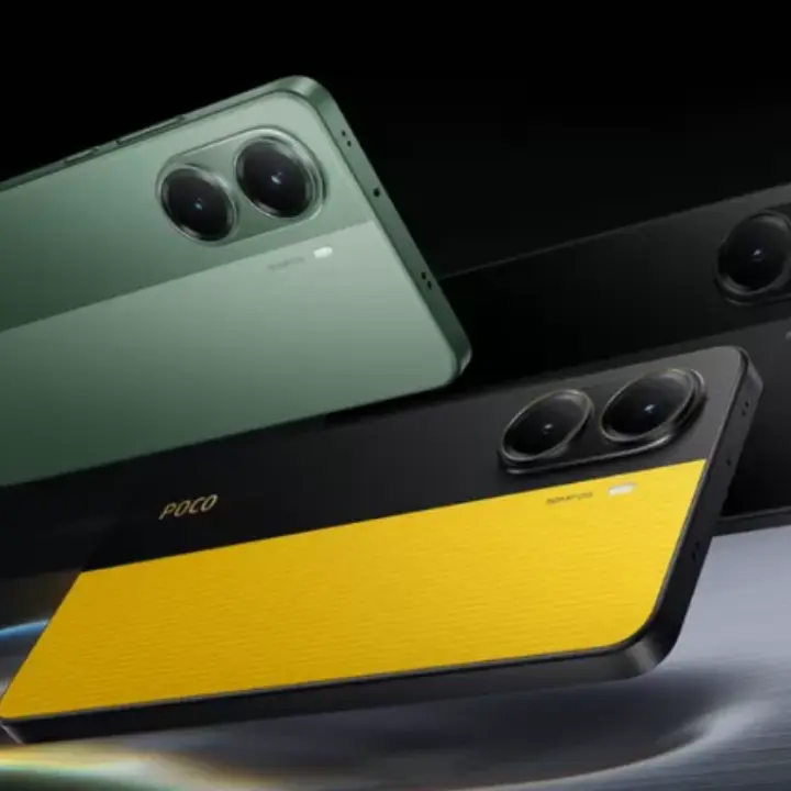 POCO X8 Pro Max Resmi Gantikan F8, Jadi Ponsel ‘Pro Max’ Pertama POCO di Pasar
