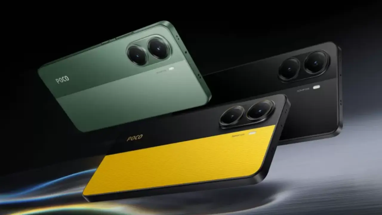 POCO X8 Pro Max Gantikan F8, Jadi Ponsel ‘Pro Max’ Pertama dengan Gebrakan Baru di Pasar