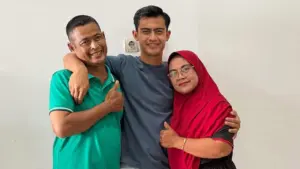 Innalillahi wa inna ilaihi rojiun: Ayah Pratama Arhan Meninggal Dunia