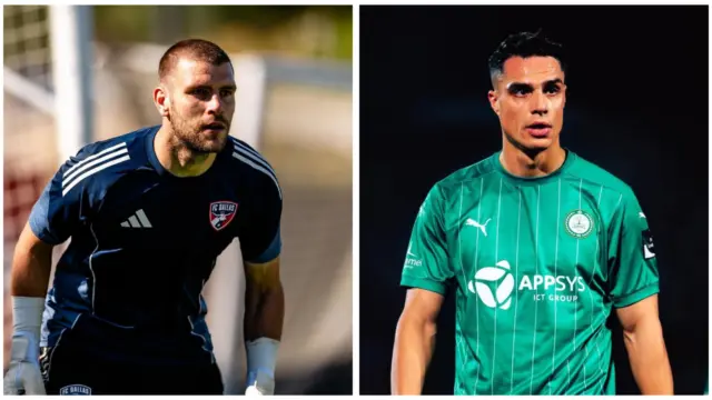 Prediksi Starting Lineup Persib Bandung Jika Maarten Paes dan Joey Pelupessy Gabung