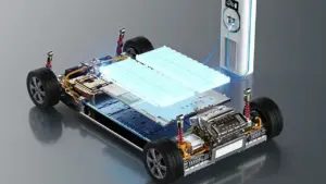 Produsen Beberkan Penyebab dan Cara Mencegah Degradasi Baterai Mobil Listrik agar Tetap Optimal Bertahun-tahun