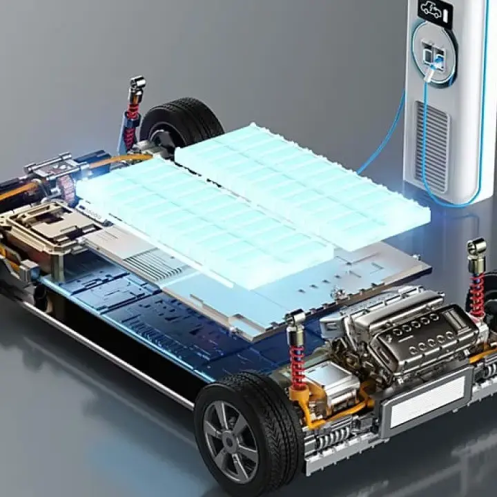 Produsen Beberkan Penyebab dan Cara Mencegah Degradasi Baterai Mobil Listrik agar Tetap Optimal Bertahun-tahun