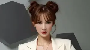 Profil Ade Tya: Pengusaha Cantik Dituding Jadi Orang Ketiga Hubungan Dearly Joshua-Ari Lasso