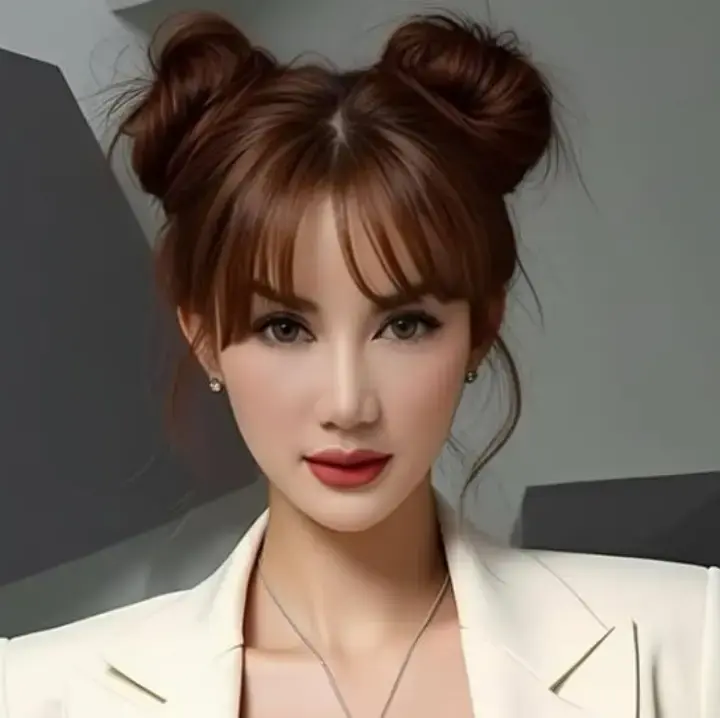 Profil Ade Tya: Pengusaha Cantik Dituding Jadi Orang Ketiga Hubungan Dearly Joshua-Ari Lasso