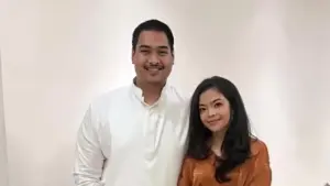 Profil Niena Kirana Riskyana Fuad, Istri Eks Menpora Dito Ariotedjo yang Jadi Sorotan Publik
