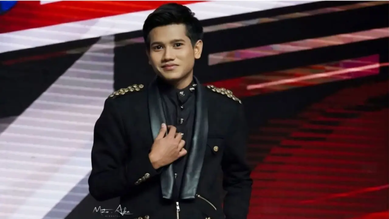 Profil Valen: Dari Pamekasan ke Posisi Kedua Dangdut Academy 7