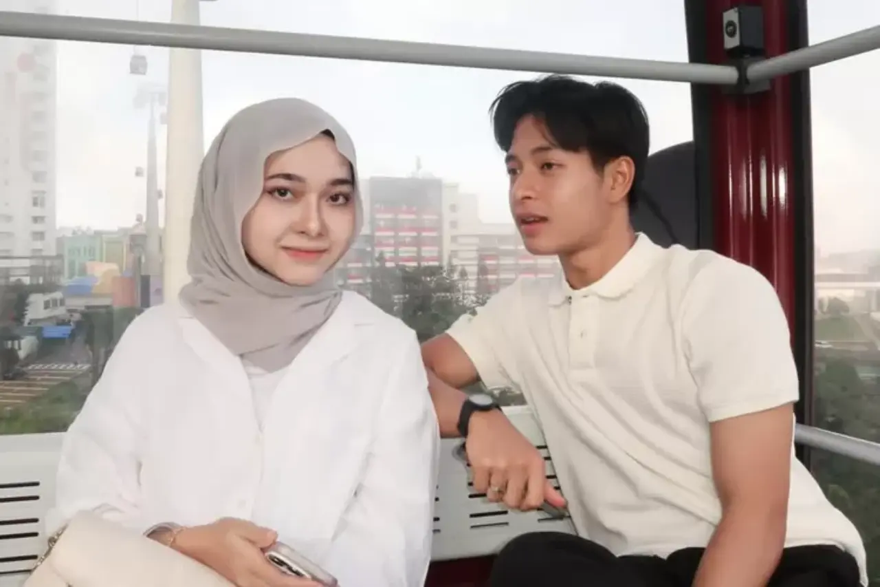 Profil Yuka Yusman Kusuma, Kreator Konten yang Terseret Dugaan Perselingkuhan dengan Jule