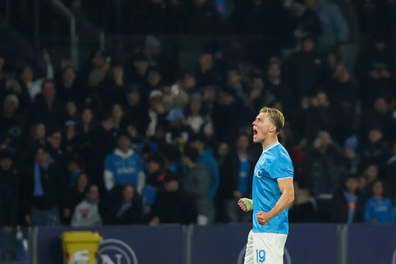 Hojlund Obrak-abrik Juventus, Kode Pamit ke Manchester United Terungkap