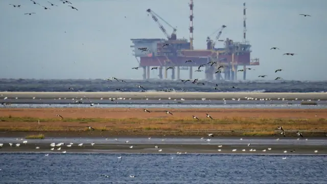 RATU Perkuat Bisnis Hulu Migas Madura Lewat Akuisisi SMS Development