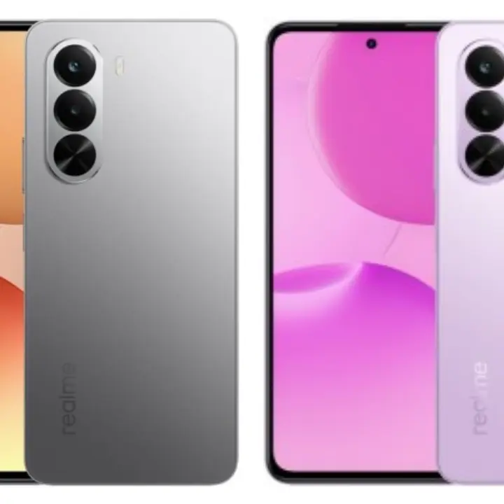 Realme P4x Resmi Meluncur di India: Bawa Baterai 7.000 mAh dan Performa Gaming 90 FPS