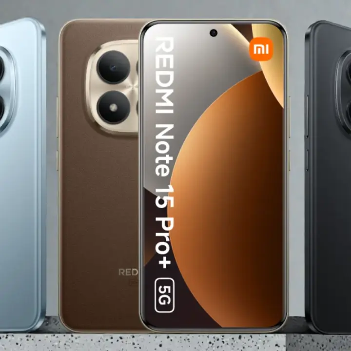 Redmi Note 15 5G Series Resmi Meluncur Global, Bawa Peningkatan Kamera dan Baterai