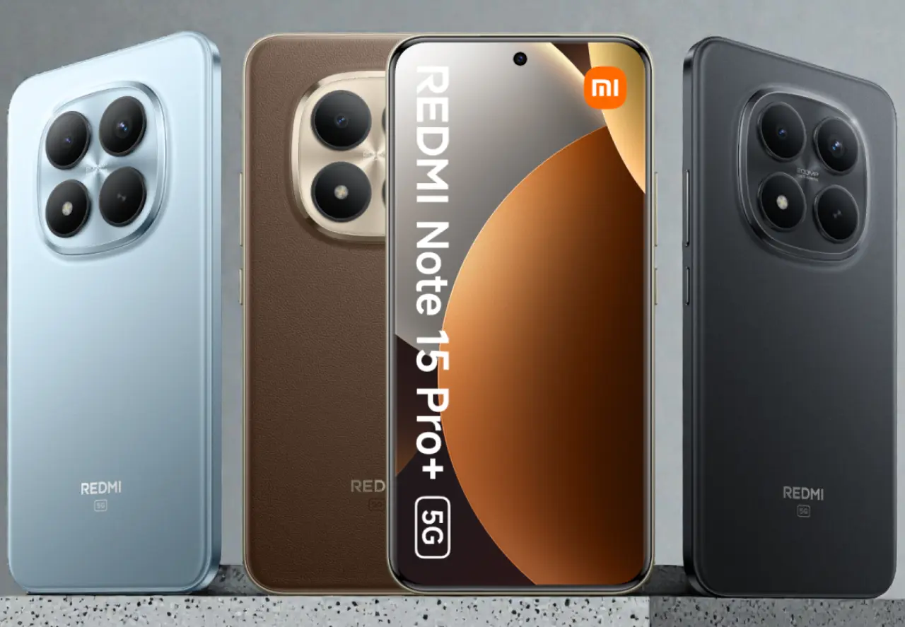 Redmi Note 15 5G Series Resmi Meluncur Global, Bawa Peningkatan Kamera dan Baterai