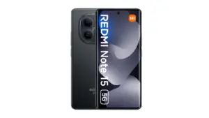 Redmi Note 15 5G Siap Meluncur di India 6 Januari 2026, Usung Kamera 108MP dan Baterai 5.520mAh