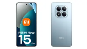 Redmi Note 15 Pro 4G Hadir dengan Kamera 200MP & Baterai 6.500mAh, Siap Rilis Global