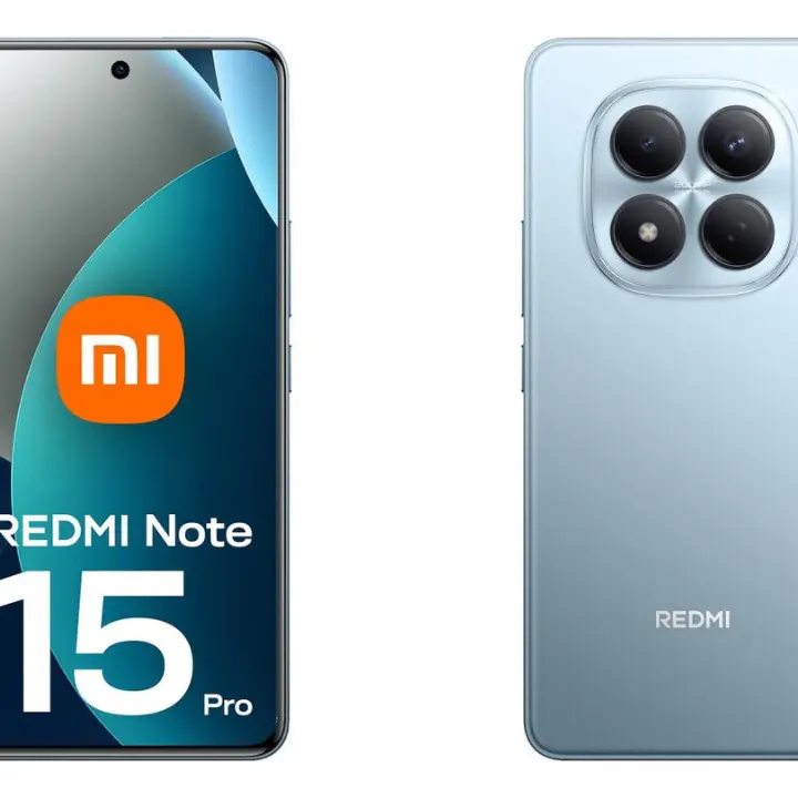 Redmi Note 15 Pro 4G Hadir dengan Kamera 200MP & Baterai 6.500mAh, Siap Rilis Global