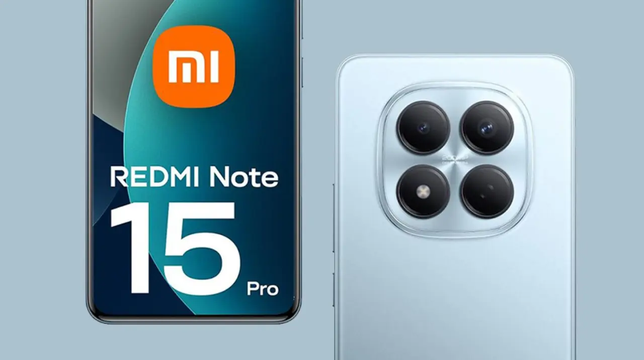 Redmi Note 15 Series Meluncur Global, Harga Mulai Rp 4 Jutaan