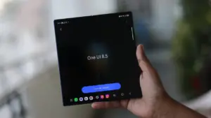 Daftar Lengkap HP Samsung yang Kebagian Update One Ui 8.5 Beta