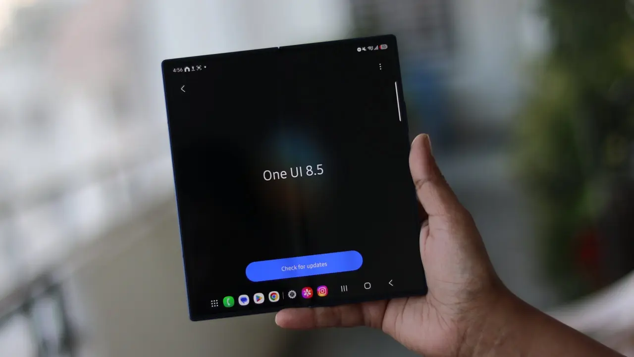 Samsung Buka Program Beta One UI 8.5: Daftar Ponsel Galaxy yang Didukung