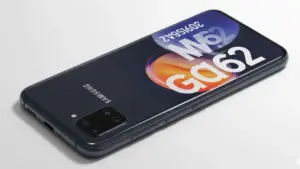 Samsung Galaxy M62 Hadir dengan Exynos 9825 dan NFC, Tawarkan Performa Kelas Menengah Tangguh