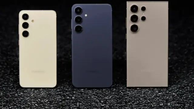 Samsung Galaxy S26 Dikabarkan Gunakan Exynos 2600 dengan Modem Eksternal, Efisiensi Daya Dipertanyakan