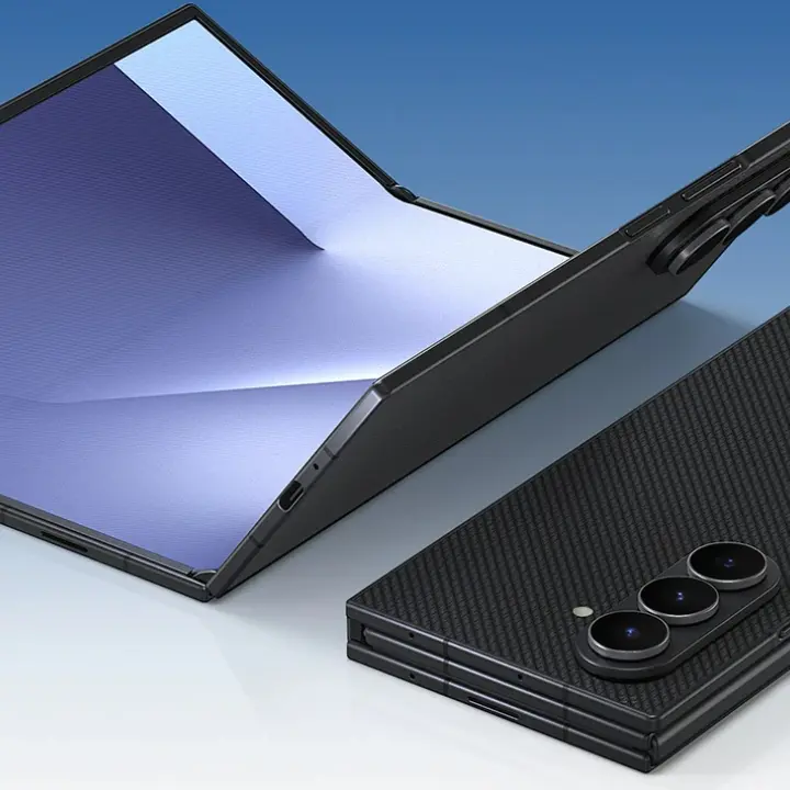 Samsung Galaxy Z TriFold: HP Lipat Tiga yang Tahan 200 Ribu Kali Lipatan