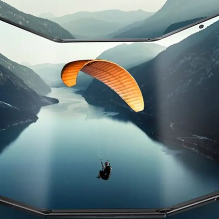 Samsung Rilis Galaxy Z TriFold: HP Lipat Tiga Pertama Dengan Layar 10 Inci dan Desain Ultra-Tipis