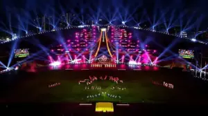 SEA Games 2025 Thailand Resmi Berakhir, Indonesia Sukses Lampaui Target dengan Raihan 91 Medali Emas