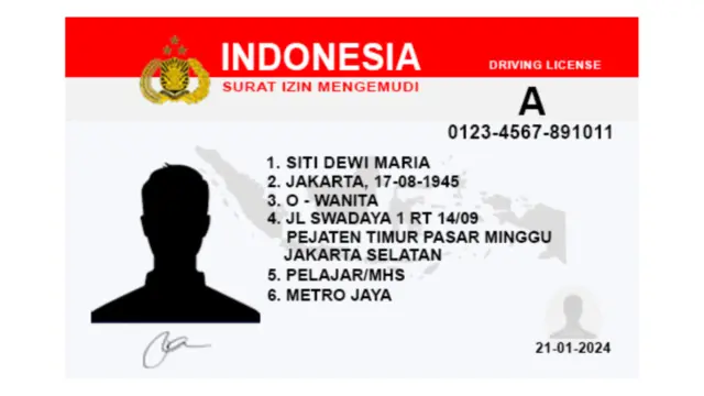 SIM Mati Masih Bisa Diperpanjang Tanpa Bikin Baru, Ini Syarat dan Biayanya