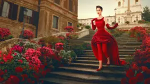 Sinopsis Emily in Paris Season 5: Emily Cooper Hadapi Tantangan Baru di Roma