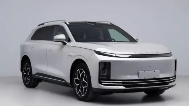 Spesifikasi Chery Exeed Exlantix ET7 Terungkap di MIIT, SUV Listrik Premium dengan Jarak Tempuh Hingga 726 Km