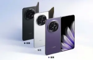 Spesifikasi Oppo Find N6 Bocor Jelang Rilis Januari 2026, HP Lipat dengan Kamera 200MP dan Snapdragon 8 Elite Gen 5
