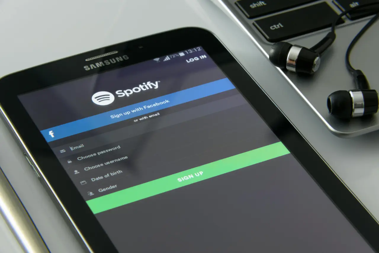 Spotify Down, Puluhan Ribu Pengguna di AS dan Eropa Keluhkan Tak Bisa Streaming Musik