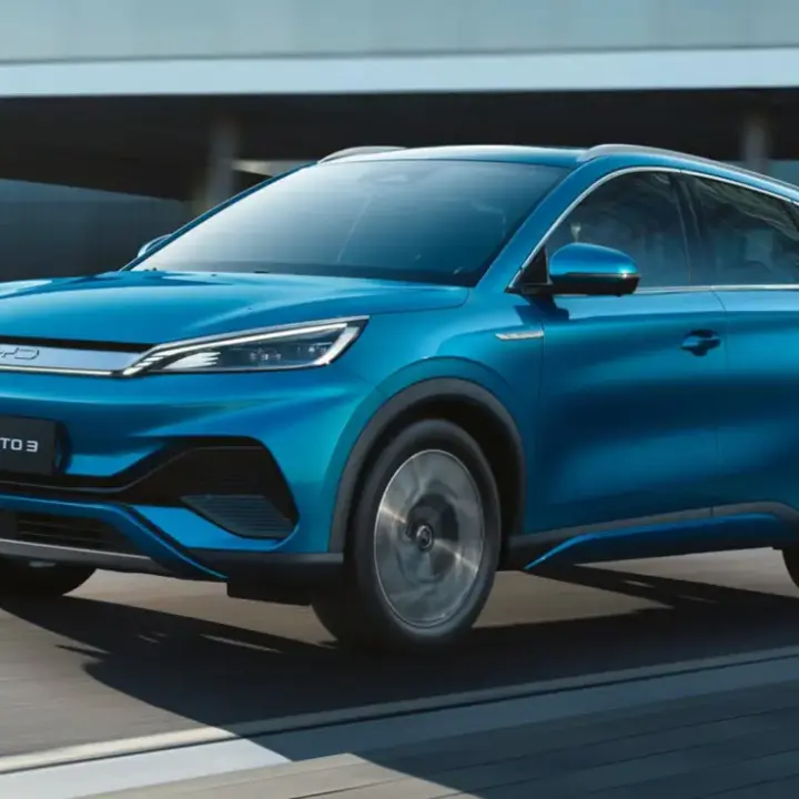 Subsidi Mobil Listrik Dihapus 2026, Produsen Peringatkan Risiko Penurunan Permintaan dan Kenaikan Harga