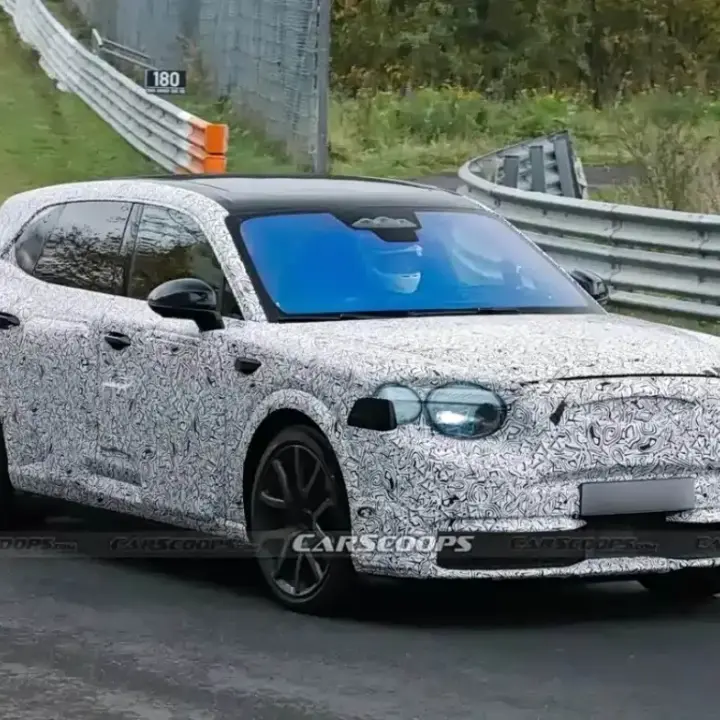 SUV Listrik Pertama Bentley Dijadwalkan Meluncur 2026, Intip Bocoran Desainnya