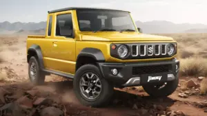 Pengembangan Suzuki Jimny Pikap dan Hybrid Dibatalkan, Fokus Pertahankan Model Konvensional di Pasar 4×4