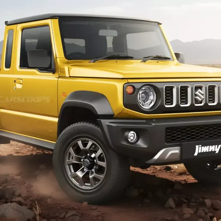 Pengembangan Suzuki Jimny Pikap dan Hybrid Dibatalkan, Fokus Pertahankan Model Konvensional di Pasar 4×4