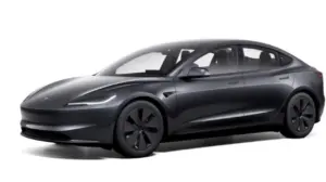 Tesla Catat Lonjakan 181 Persen di Pasar China, Pengiriman Model 3 Kini Antre hingga 2026