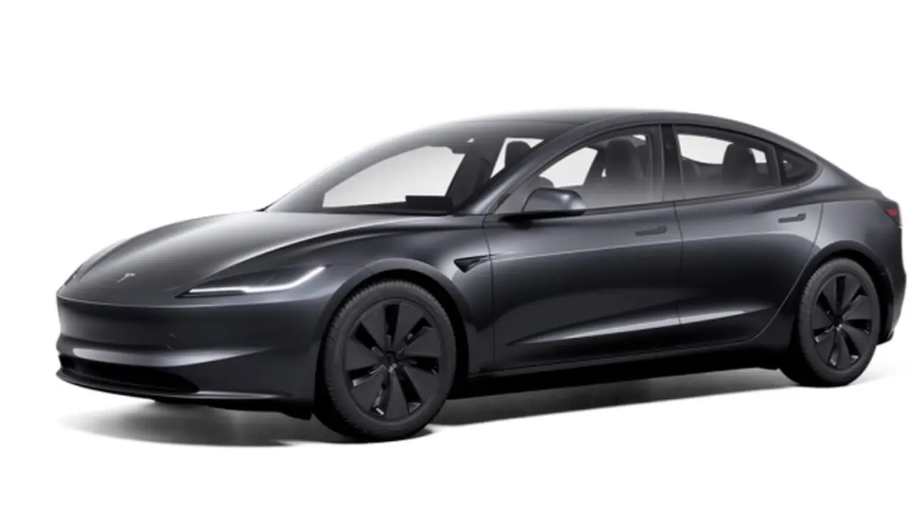 Tesla Catat Lonjakan 181 Persen di Pasar China, Pengiriman Model 3 Kini Antre hingga 2026