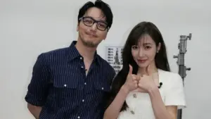 Tiffany SNSD dan Byun Yo Han Dikabarkan Segera Menikah, Member Pertama SNSD yang Lepas Masa Lajang?