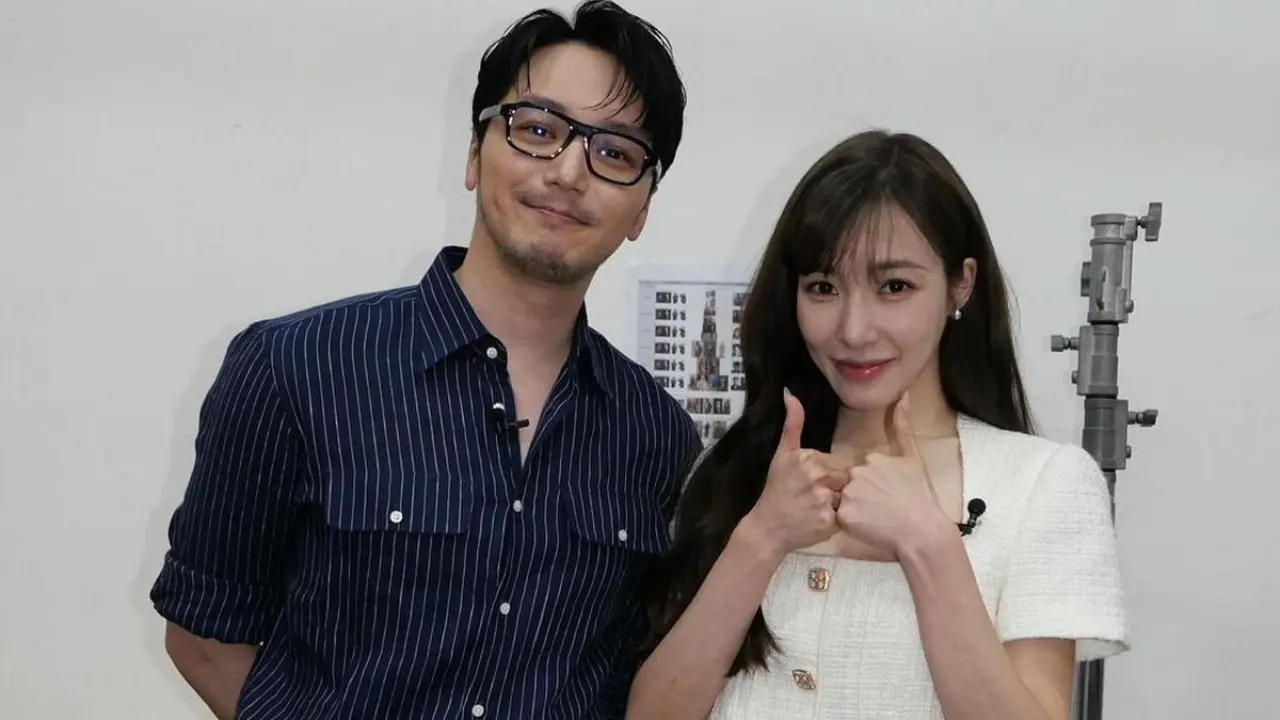 Tiffany SNSD dan Byun Yo Han Dikabarkan Segera Menikah, Siap Jadi yang Pertama dari Grup?