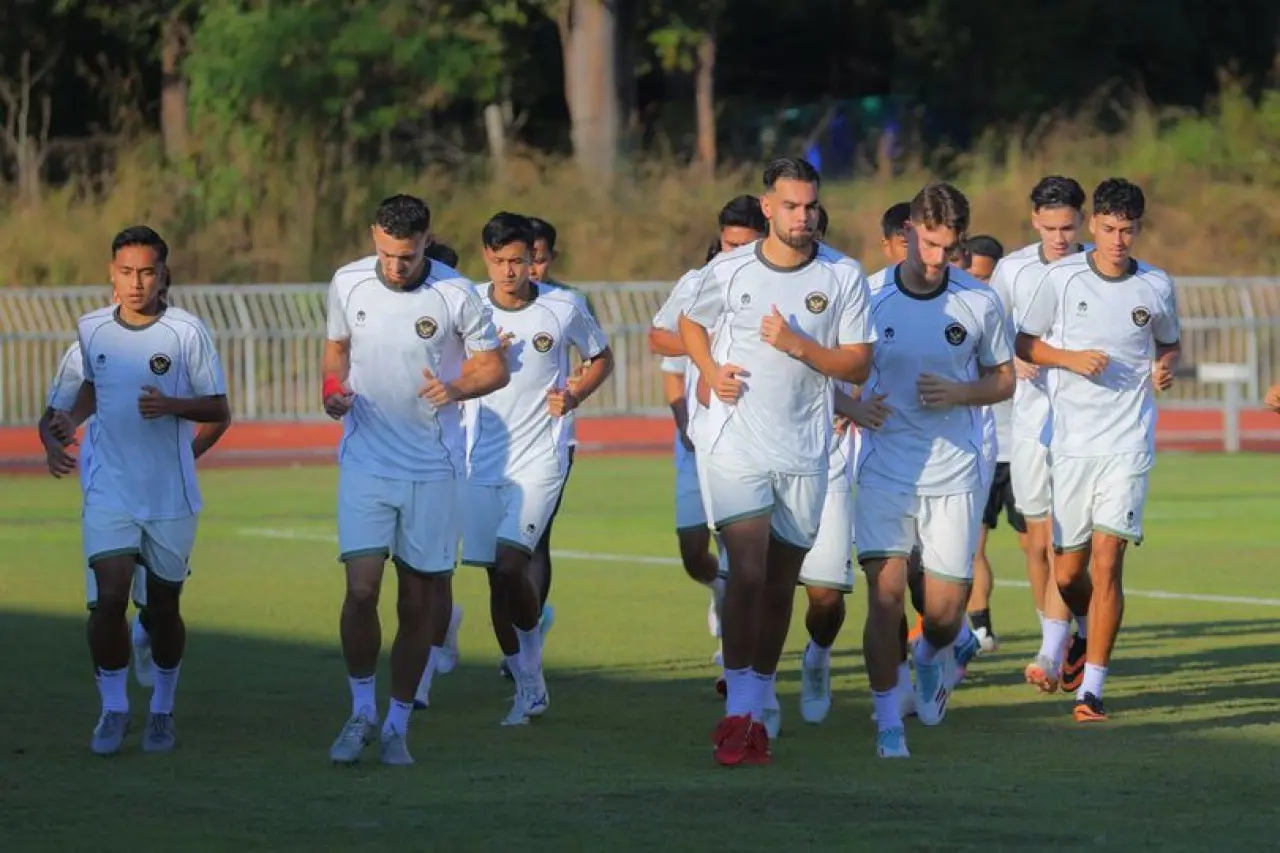 Sepak Bola SEA Games 2025: Jadwal Lengkap, Hasil, dan Klasemen Indonesia