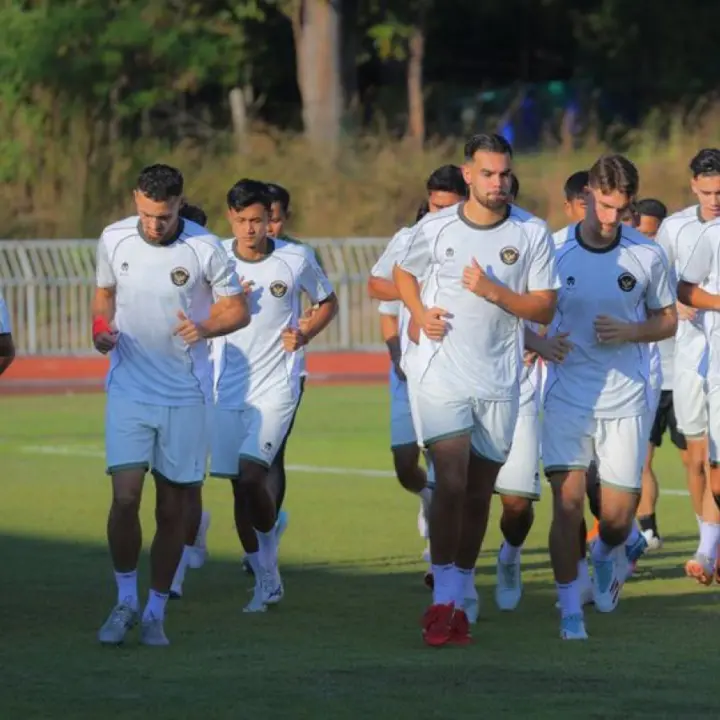 Timnas U-22 Hadapi Filipina, Misi Hentikan Kutukan 30 Tahun