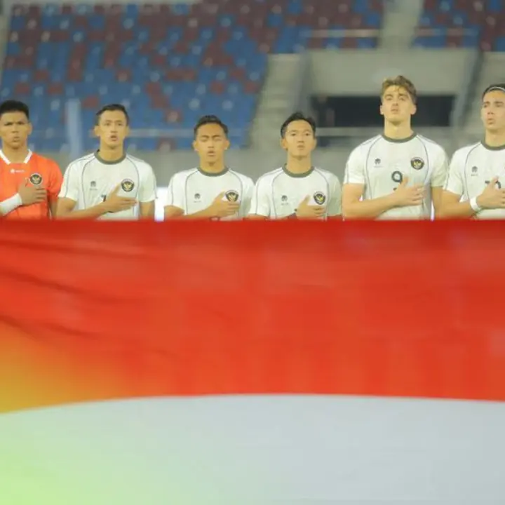 Timnas Indonesia U-22 Kalah dari Filipina, Peluang ke Semifinal SEA Games 2025 Terancam